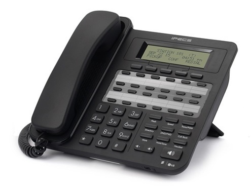 Ericsson LG LDP-9224D Sayısal Telefon Seti